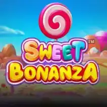 Sweet Bonanza Machine à Sous
